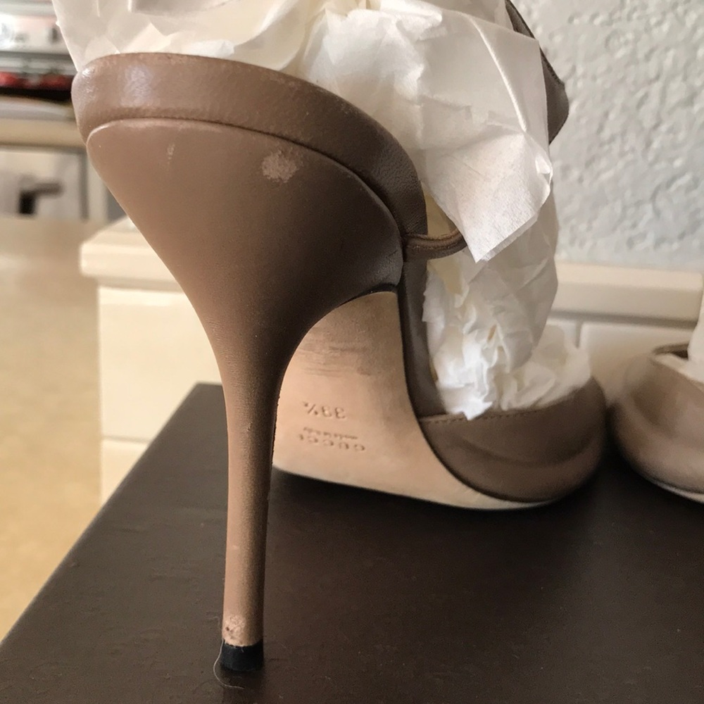 🔥Gucci shoes 🔥 Special Edition - Picture 4 of 8